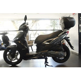 Kymco Agility 200- Tuya En El Día Sin Vueltas! Financed!! 