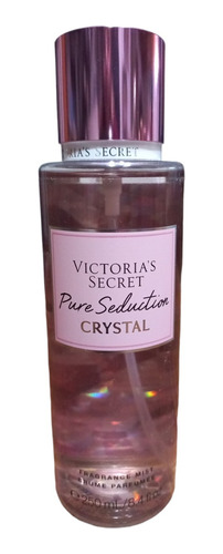 Colonia Pure Seduction Crystal De Victoria Secret 250ml