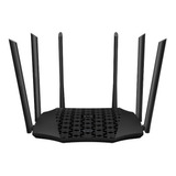 Router Tenda Ac21 Doble Banda Gigabit Ac2100 3x3 Mu-mimo