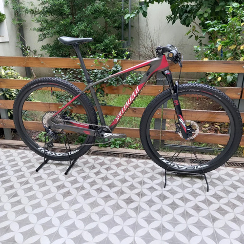 Bicicleta Specialized Stumjumper 