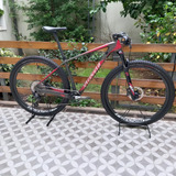 Bicicleta Specialized Stumjumper Hsprobike