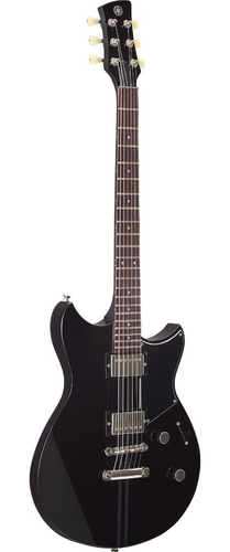 Guitarra Revstar Element Rs E20 Bl Preta Yamaha