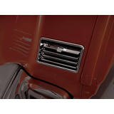 Mostrar Accesorios Chrome 52-642 Vent Aire Inferior