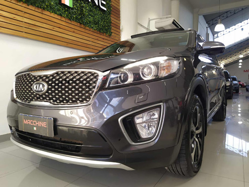 Kia Sorento 2017 2.2 Crdi Ex