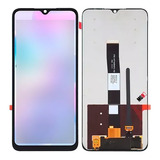 Pantalla Display Compatible Para Xiaomi Redmi 9a / 9c