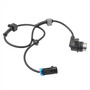 Sensor Abs Trasero Chverolet Trailblazer 2002 - 2008 4.2 5.3 Chevrolet TrailBlazer