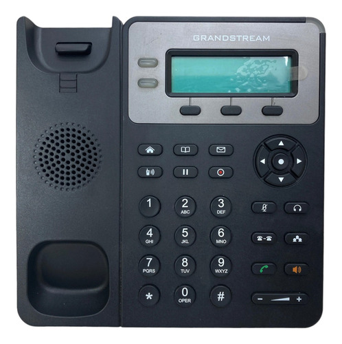 Telefone Ip Grandstream Gxp1615