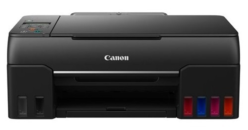 Multifuncional Canon Pixma G610 Sistema De Tanques Wi-fi Usb