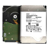 Disco Duro 10tb Marca Hgst 7200rpm 3.5 