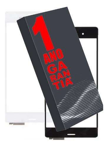 Tela Touch Para Xperia Z3 D6633 D6643 D6603 + Garantia 1 Ano