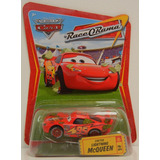 Disney Pixar Cars Cactus Lightning Mcqueen Rayo Mcqueen #6