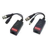 Video Balun Provision Isr Ptr-102vp-hd+ Transceptor Potencia