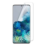 Película Hidrogel Hd Compatível Com Samsung A10