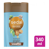 Sedal Shampoo X340ml Varias Fragancias Envios Farmaservis Fragancias Bomba Argan