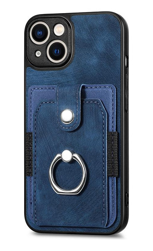 Funda De Teléfono Con Ranura Para Tarjeta Google Pixel 7 Pro