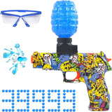 P226 Electric Gel Ball Blaster, Splatter Ball Gun Autom...