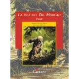 Isla Del Dr Moreau, La Yzur, De Wells, Herbert George. Editorial Cántaro, Tapa Tapa Blanda En Español