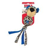 Brinquedo Pelucia Kong Wubba Zoo Para Cachorro Grande