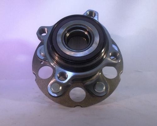 Cubo De Rueda Trasero Honda Acurardx / Honda Crv Foto 6