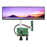 Vsdisplay 12,6 Nv126b5m-ninch 1920x515 Pantalla Lcd Funciona