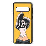 Carcasa Funda Para Samsung S8 Diseño 89