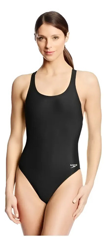 Traje De Baño Speedo Dama Pro Lt Super Pro Competitivo