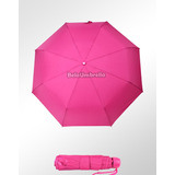 Guarda Chuva Sombrinha Fazzoletti Colori Pink