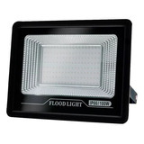 Foco Led Uv 150w Potente Exterior Ultra Violeta