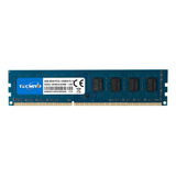 Memoria Ram 4gb Ddr3l-1600 Udimm Pc3l-12800u 1.35v Desktop 