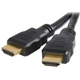 Cable Video Audio Compatible Con Hdmi 1.5m Full Hd Tv