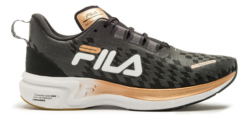 Zapatillas Fila Racer Grid - F02r008-4849 - Open Sports