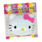 Estuche Porta Lentes De Contacto Hello Kitty