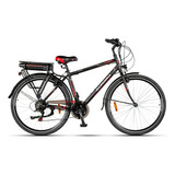 Bicicleta Aurora Bikes E-bike Spillo Electrica 