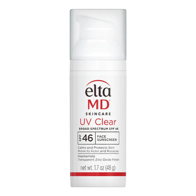Elta Md Uv Clear Broad-spectrum Spf46 48 G | MercadoLibre