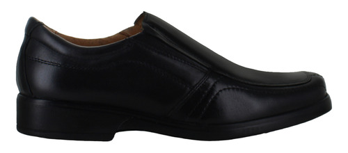 Gossetty Zapato Mocasin Vestir Elegante Piel Hombre 88165