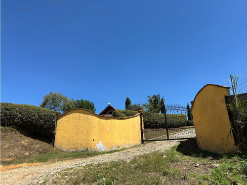 Vendo Casa Finca En El Carmen 1.200 Mts Ch - Imagen 3