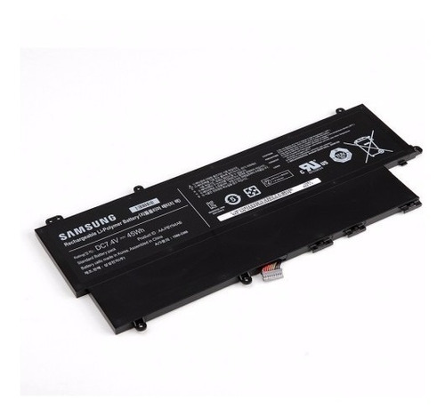 Bateria Notebook P/ Samsung Np530 Np530u3b Np530u3c  