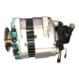 Alternador Para Hyundai Porter 2500 D4ba Sohc 8 Val 2.5 1998