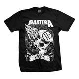 Remera Pantera  Walk 