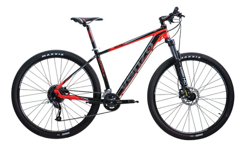 Bicicletas Venzo Raptor R-29 18vel. Freno Hidraulico