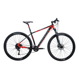 Bicicletas Venzo Raptor R-29 18vel. Freno Hidraulico