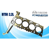 Empaquetadura De Culata Mazda Bt50 2.2cc Año 2013-2020 