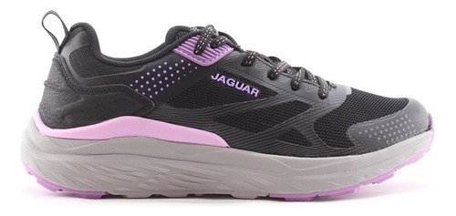 Zapatillas Jaguar 3056 Deportiva Running Fitness Dama Cshoes