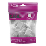 Vertix Toalha Desidratada 50pcs