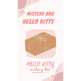 Mistery Box Hello Kitty