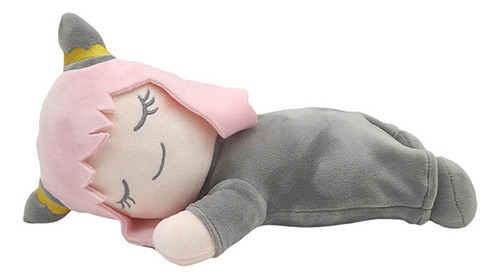 Anya Forger Spy X Family Muñecas De Peluche Almohada Juguete