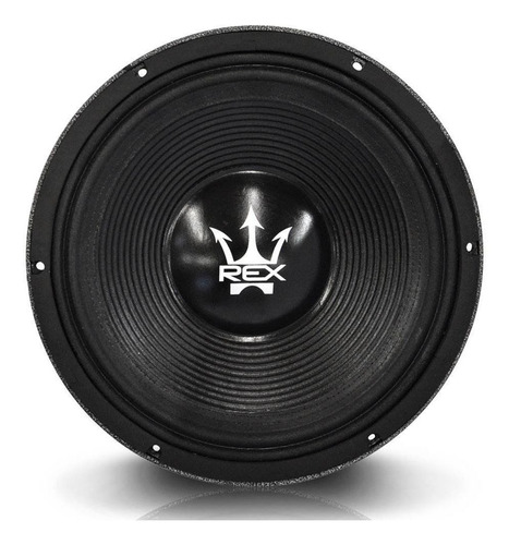 Woofer Magnum Rex 15 Polegadas 1100w Rms 4 Ohms Bobina Simpl