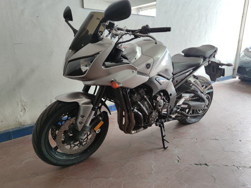 Yamaha  Fz1000