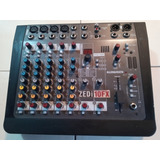 Consola Allen & Heat Zedi-10fx