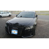 Audi A4 2012 2.0 Ambition T Fsi Stronic Quattro